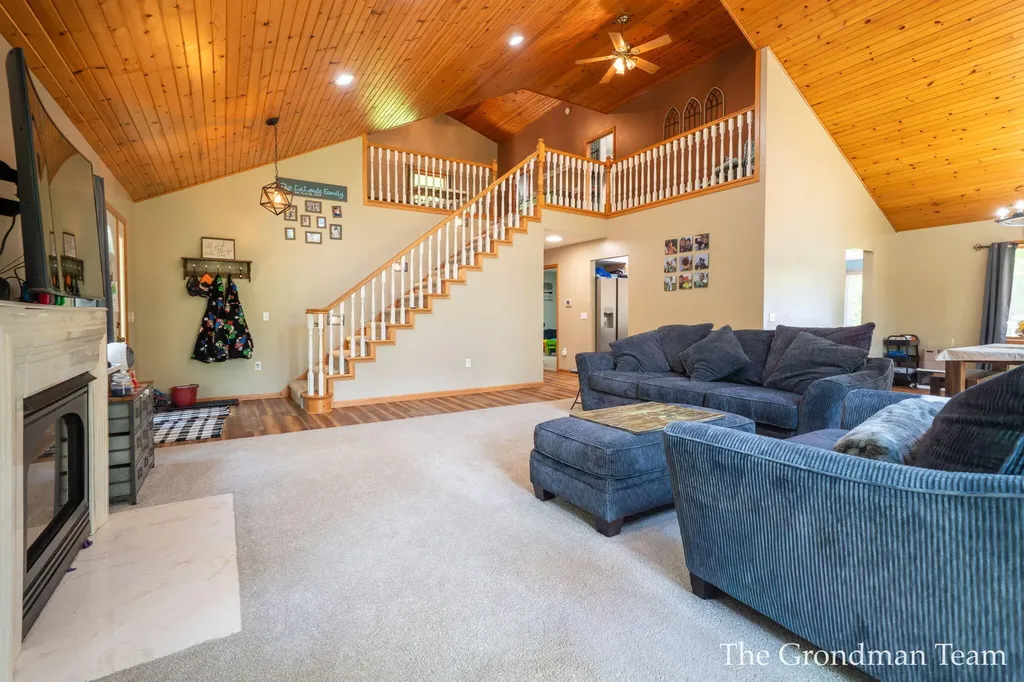 3631 Pepper Lane Salem Township MI 49419