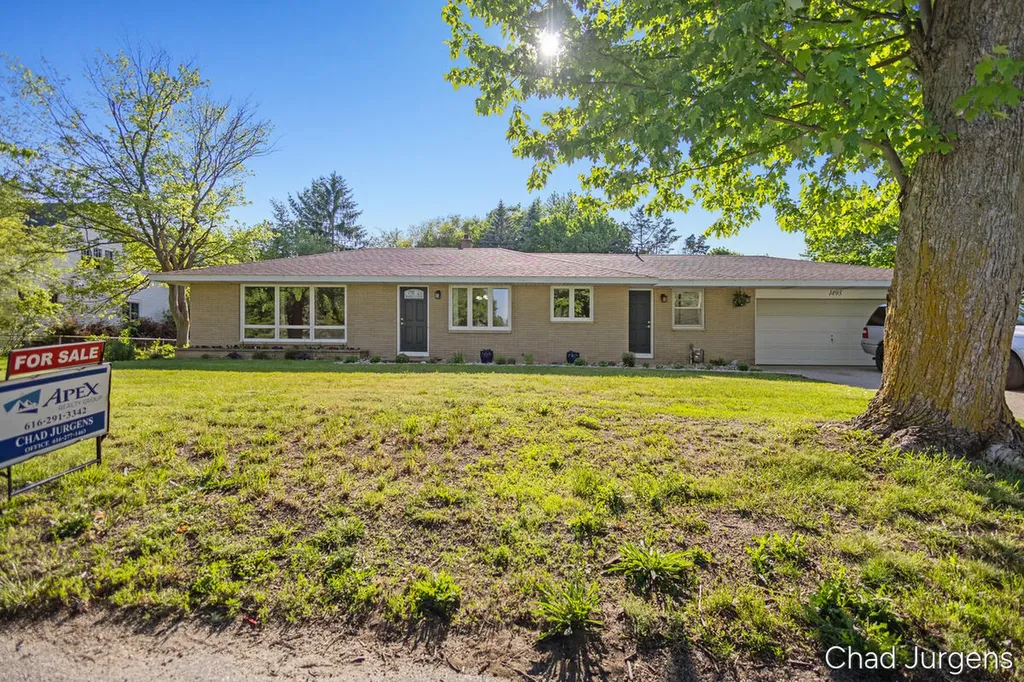 1493 96th Avenue Holland Charter Township MI 49464