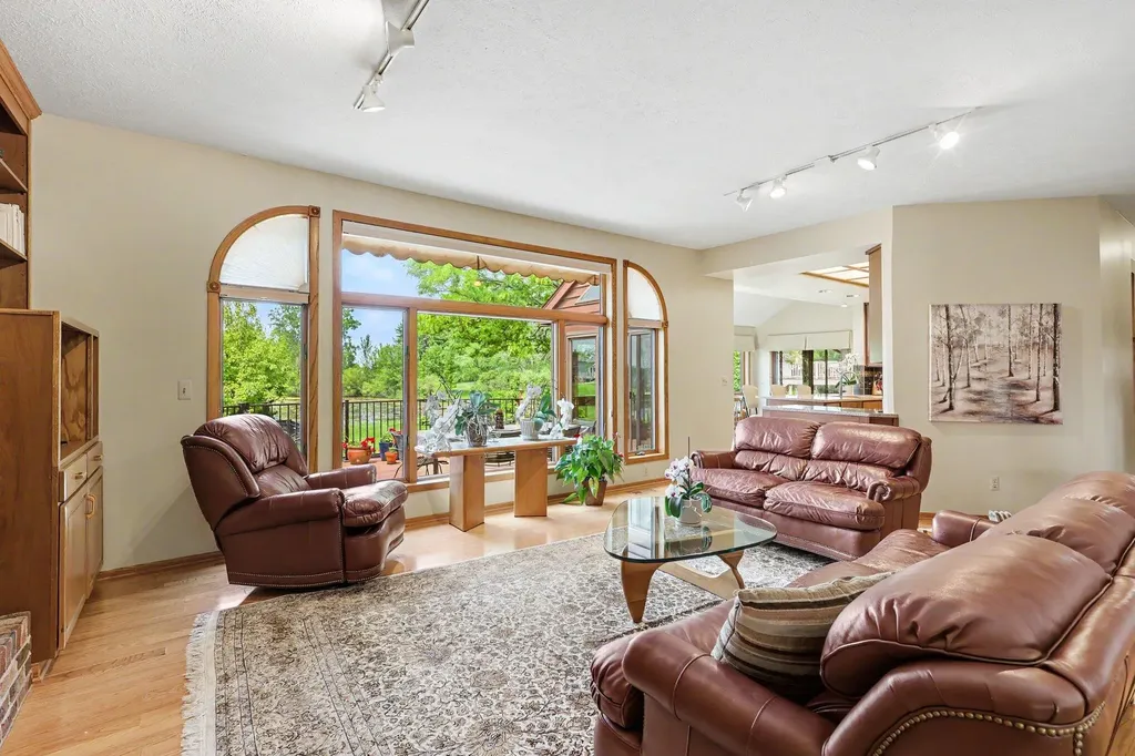 7417 Old Lantern Drive SE Gaines Charter Township MI 49316