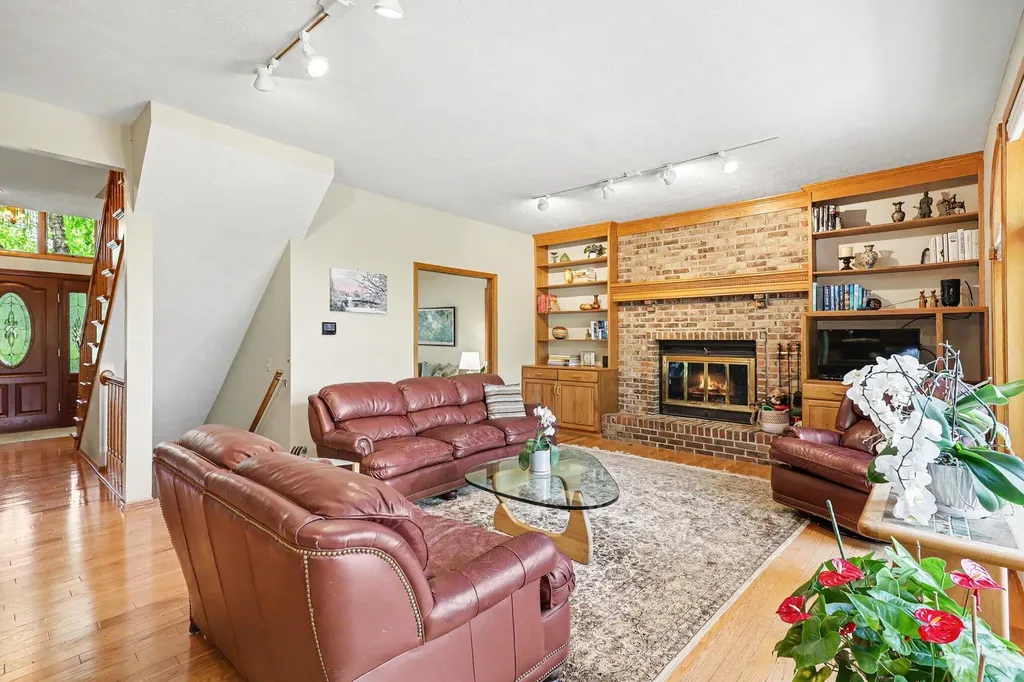 7417 Old Lantern Drive SE Gaines Charter Township MI 49316