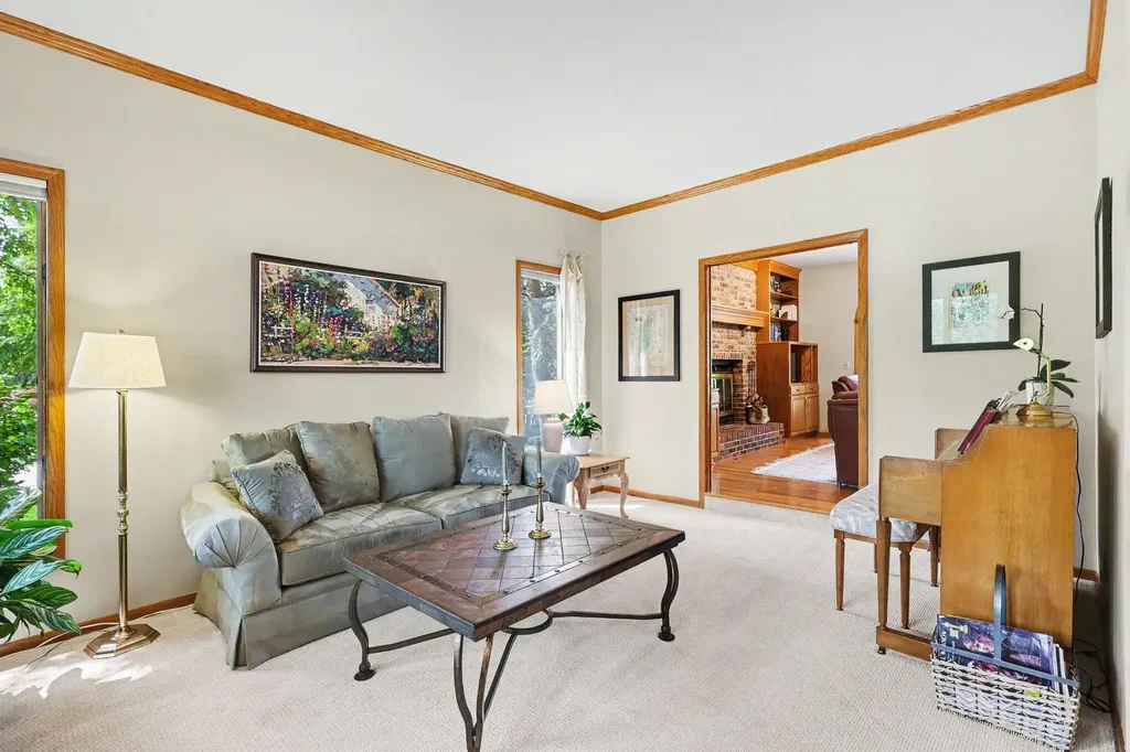 7417 Old Lantern Drive SE Gaines Charter Township MI 49316