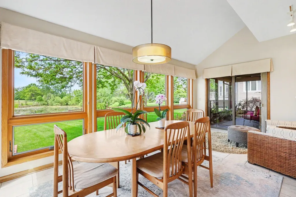 7417 Old Lantern Drive SE Gaines Charter Township MI 49316