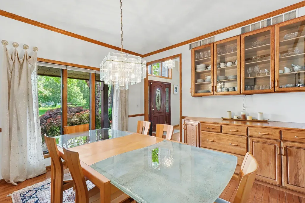 7417 Old Lantern Drive SE Gaines Charter Township MI 49316