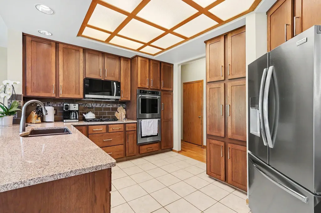7417 Old Lantern Drive SE Gaines Charter Township MI 49316