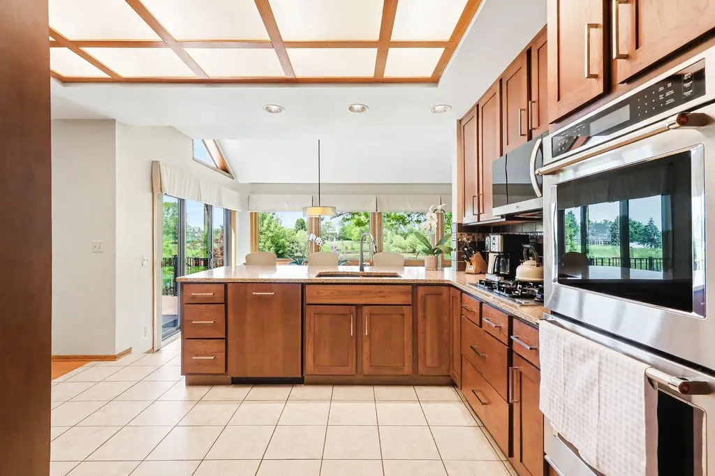 7417 Old Lantern Drive SE Gaines Charter Township MI 49316