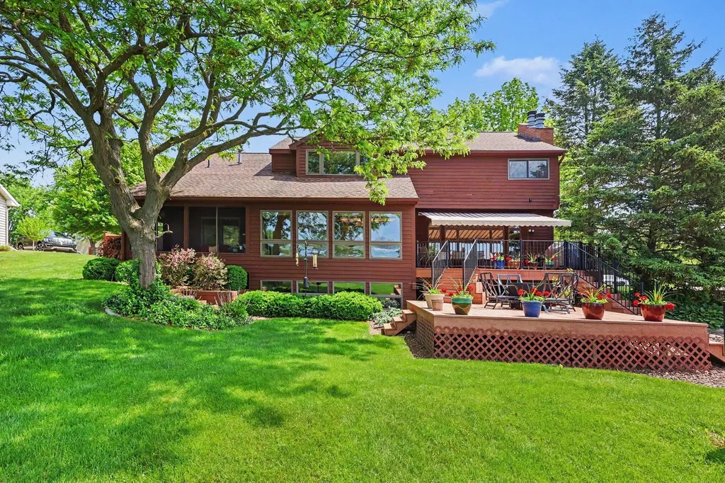 7417 Old Lantern Drive SE Gaines Charter Township MI 49316