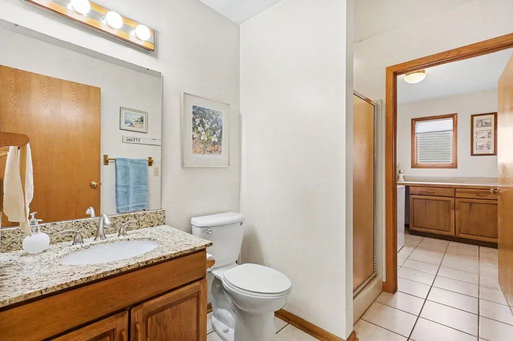 7417 Old Lantern Drive SE Gaines Charter Township MI 49316