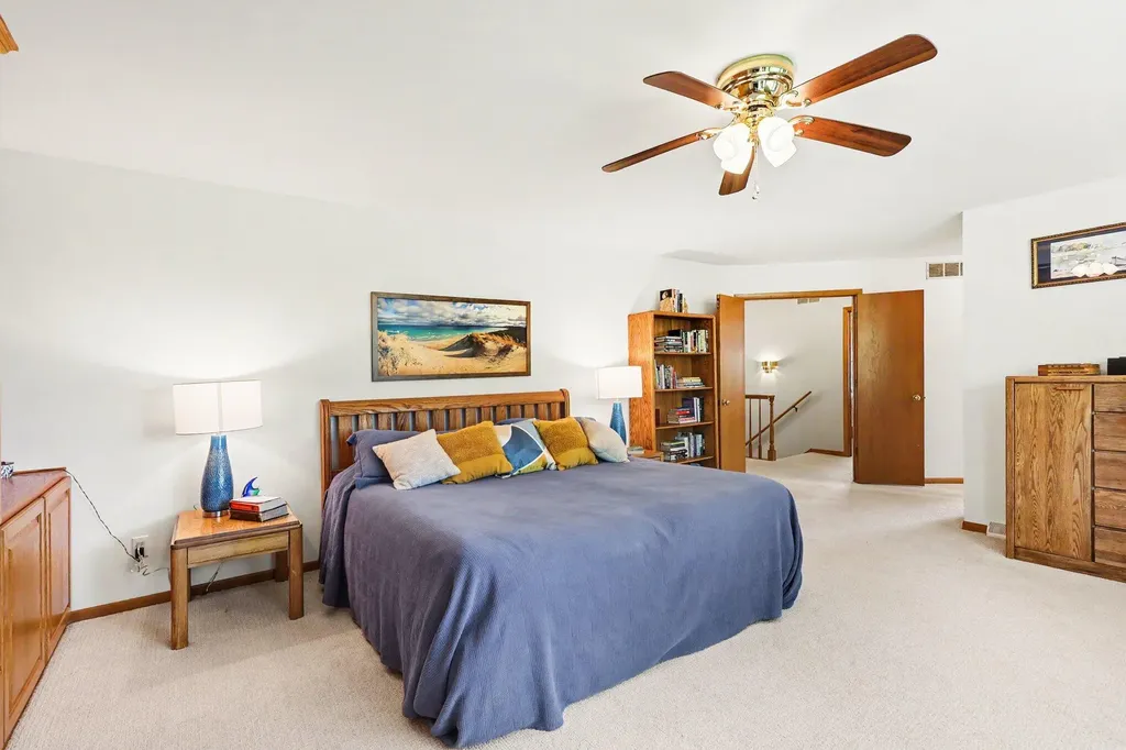 7417 Old Lantern Drive SE Gaines Charter Township MI 49316
