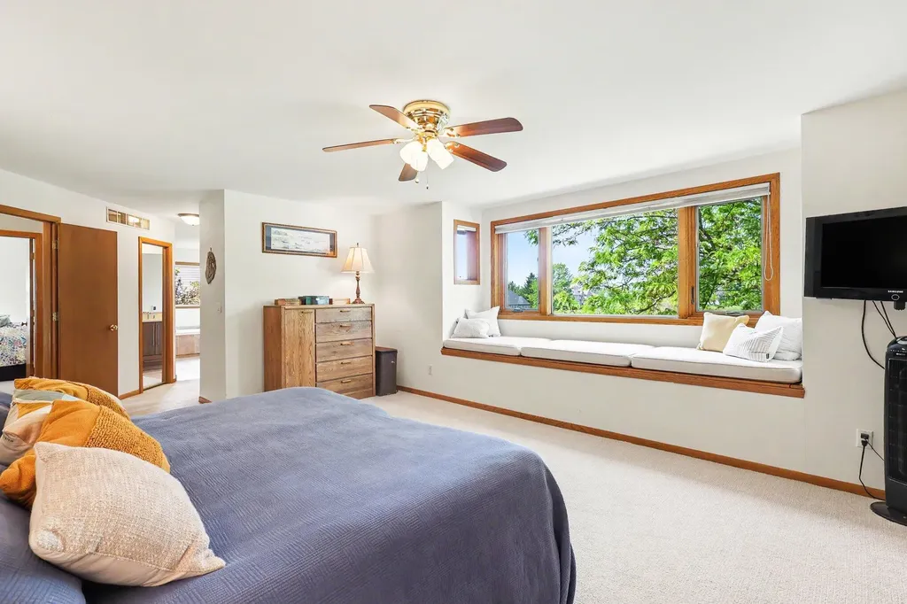 7417 Old Lantern Drive SE Gaines Charter Township MI 49316