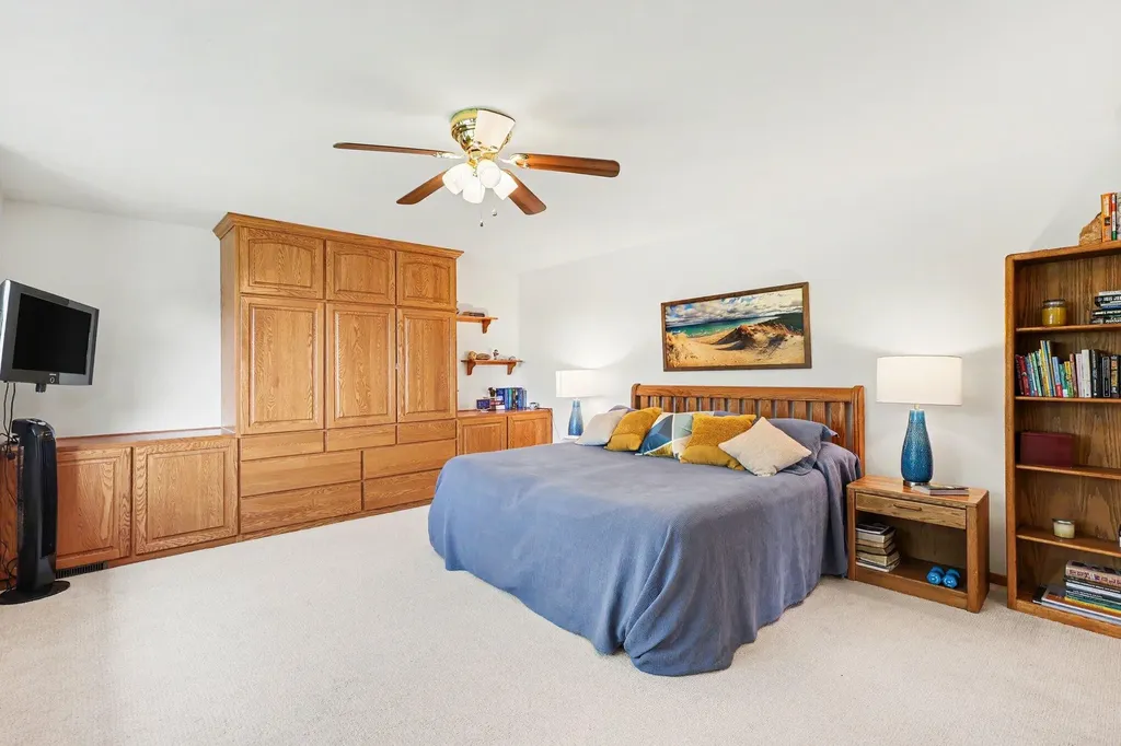 7417 Old Lantern Drive SE Gaines Charter Township MI 49316