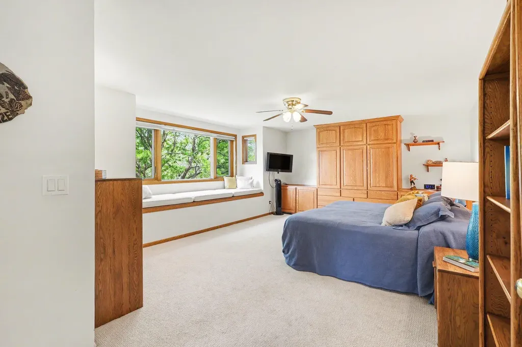 7417 Old Lantern Drive SE Gaines Charter Township MI 49316