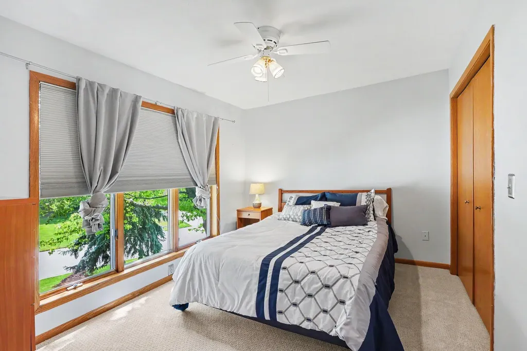 7417 Old Lantern Drive SE Gaines Charter Township MI 49316