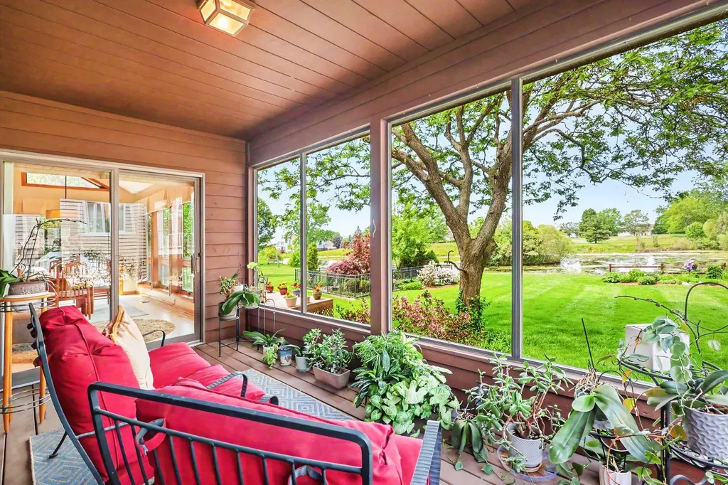 7417 Old Lantern Drive SE Gaines Charter Township MI 49316