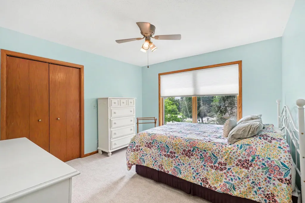 7417 Old Lantern Drive SE Gaines Charter Township MI 49316