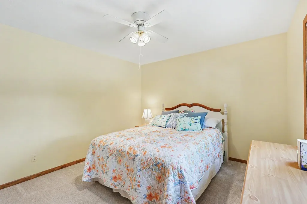 7417 Old Lantern Drive SE Gaines Charter Township MI 49316