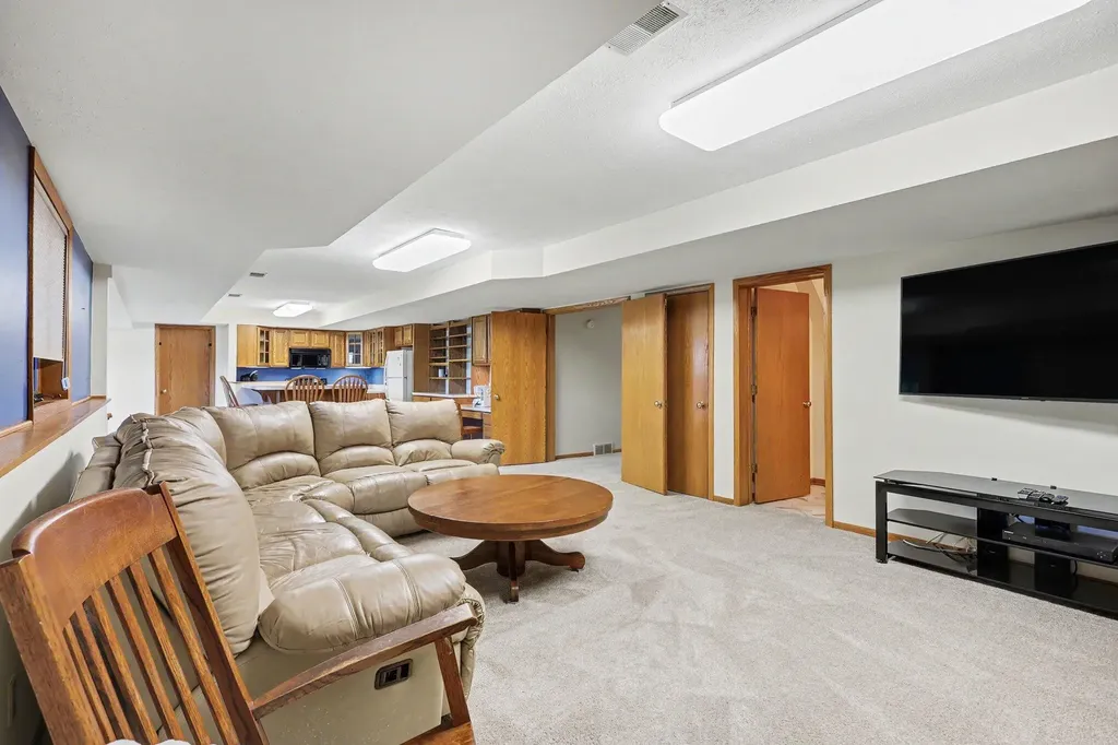 7417 Old Lantern Drive SE Gaines Charter Township MI 49316