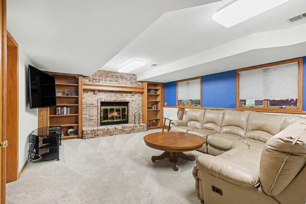 7417 Old Lantern Drive SE Gaines Charter Township MI 49316