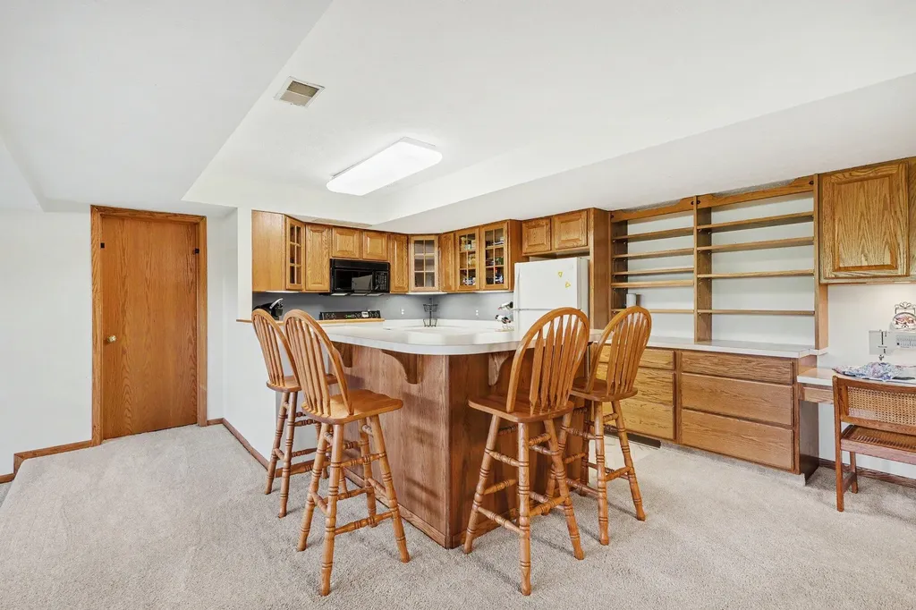 7417 Old Lantern Drive SE Gaines Charter Township MI 49316