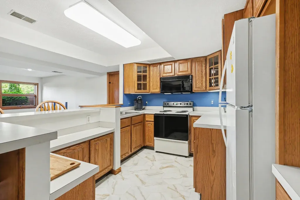 7417 Old Lantern Drive SE Gaines Charter Township MI 49316