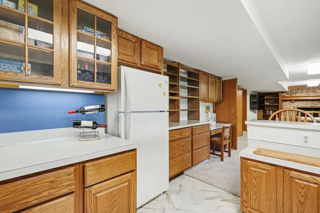 7417 Old Lantern Drive SE Gaines Charter Township MI 49316