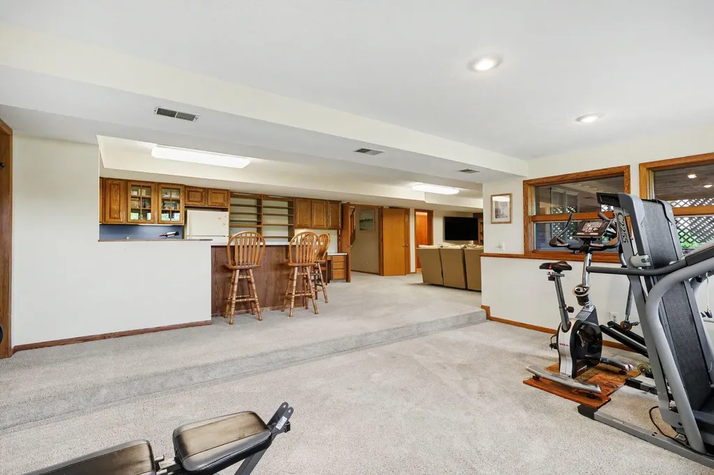 7417 Old Lantern Drive SE Gaines Charter Township MI 49316