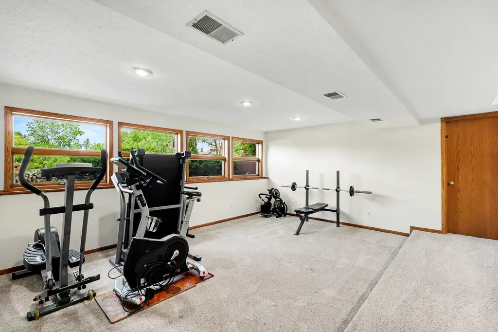 7417 Old Lantern Drive SE Gaines Charter Township MI 49316