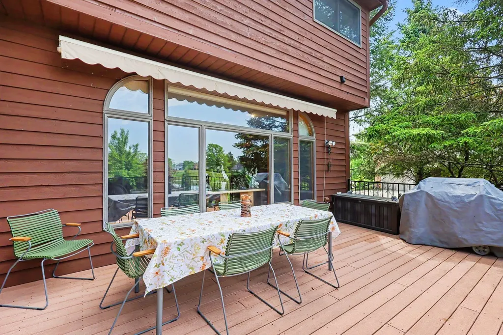 7417 Old Lantern Drive SE Gaines Charter Township MI 49316
