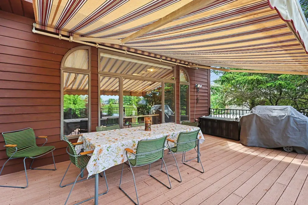 7417 Old Lantern Drive SE Gaines Charter Township MI 49316