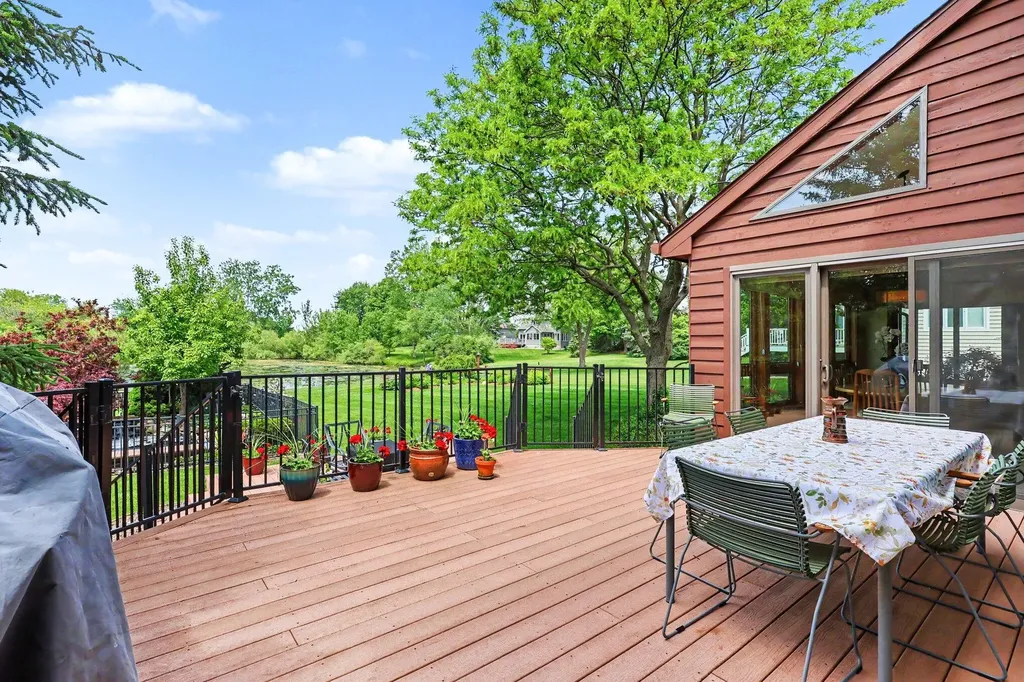 7417 Old Lantern Drive SE Gaines Charter Township MI 49316