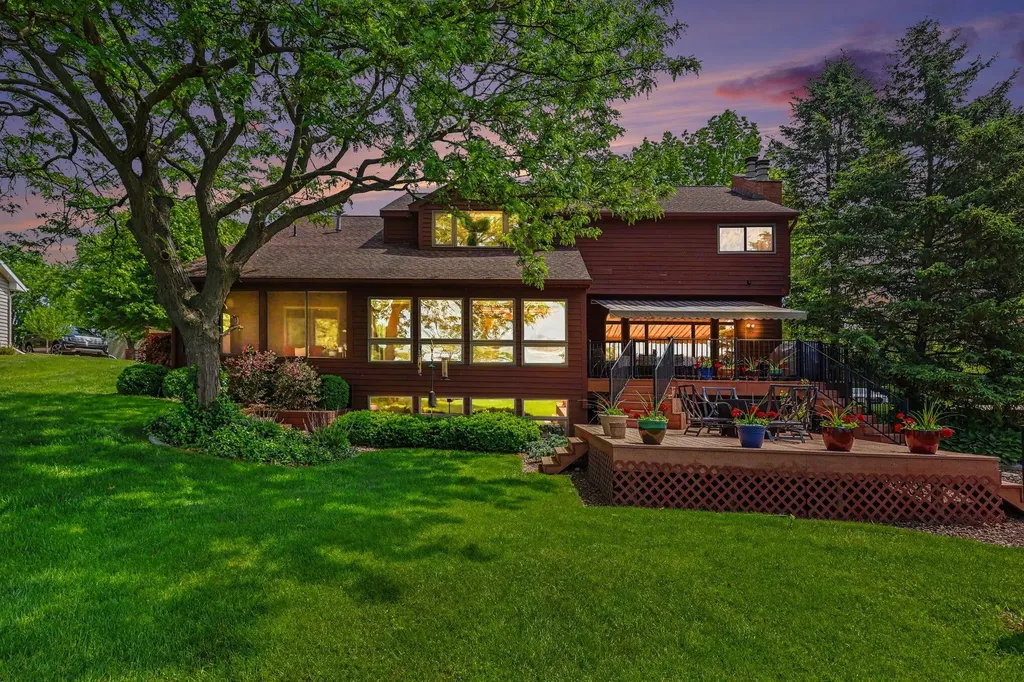 7417 Old Lantern Drive SE Gaines Charter Township MI 49316