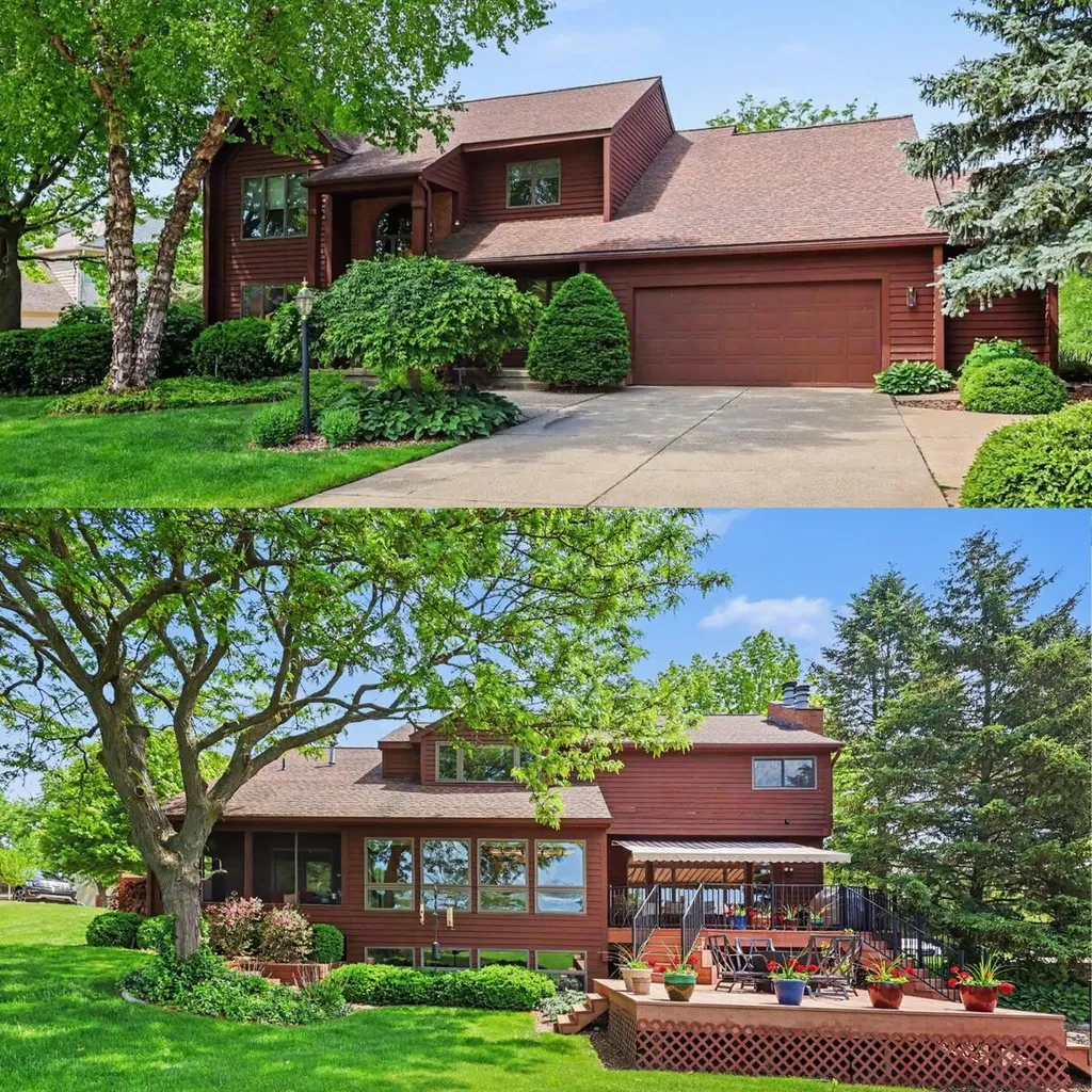 7417 Old Lantern Drive SE Gaines Charter Township MI 49316