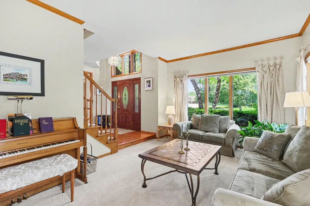 7417 Old Lantern Drive SE Gaines Charter Township MI 49316