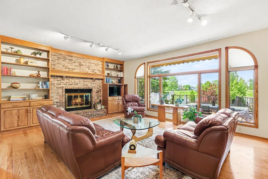 7417 Old Lantern Drive SE Gaines Charter Township MI 49316