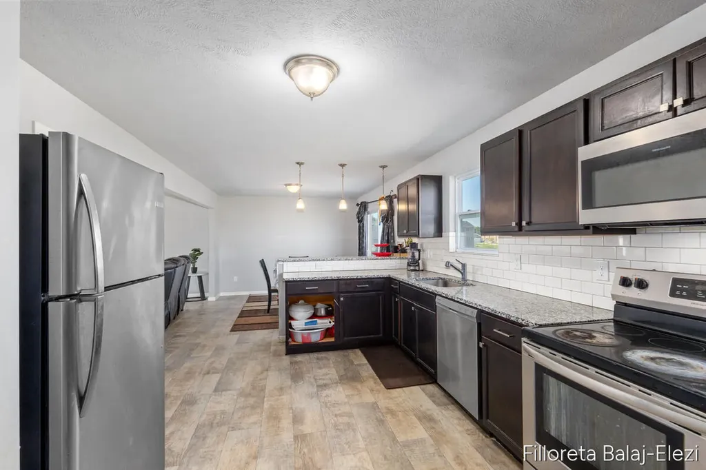 467 Oak View Drive Middleville Village MI 49333