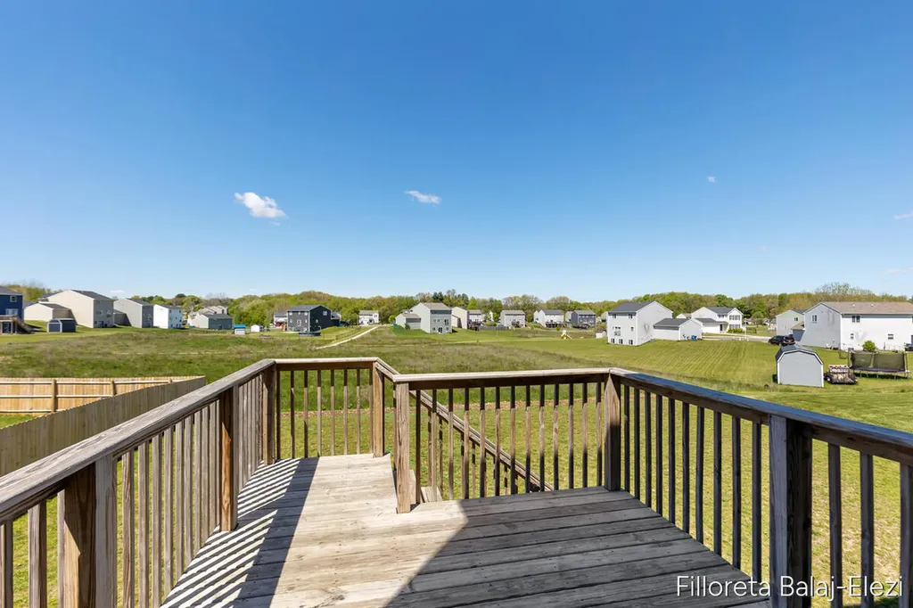 467 Oak View Drive Middleville Village MI 49333
