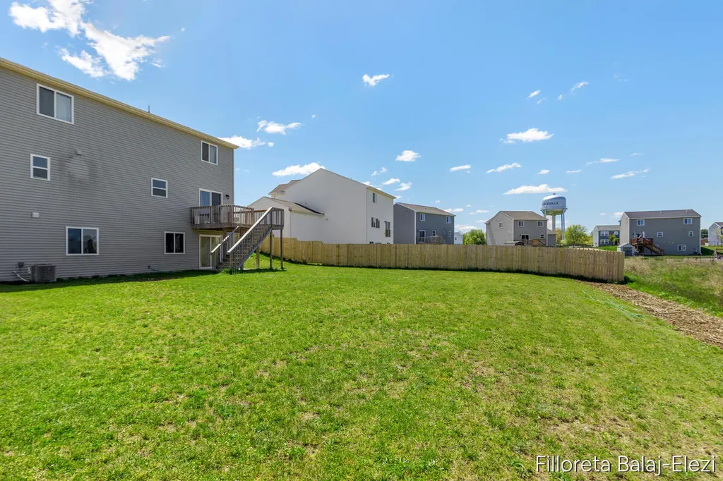 467 Oak View Drive Middleville Village MI 49333