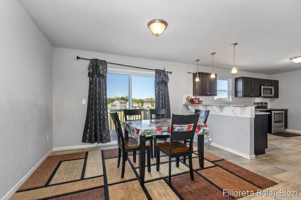 467 Oak View Drive Middleville Village MI 49333