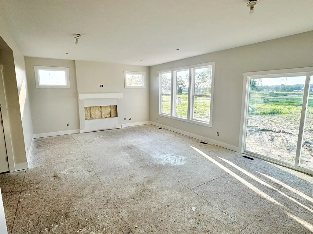720 Sunfield Drive Jamestown Charter Township MI 49315