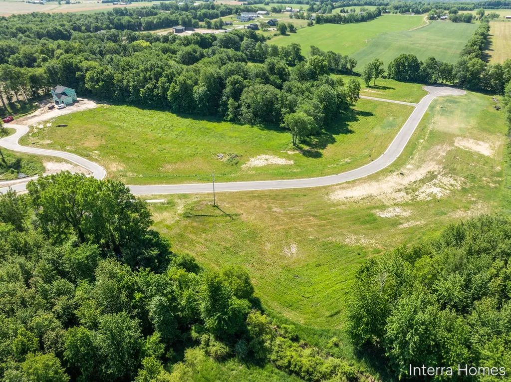 720 Sunfield Drive Jamestown Charter Township MI 49315