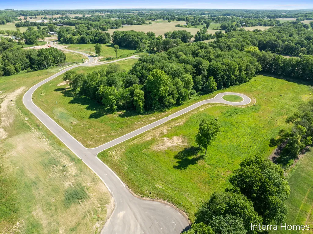 720 Sunfield Drive Jamestown Charter Township MI 49315