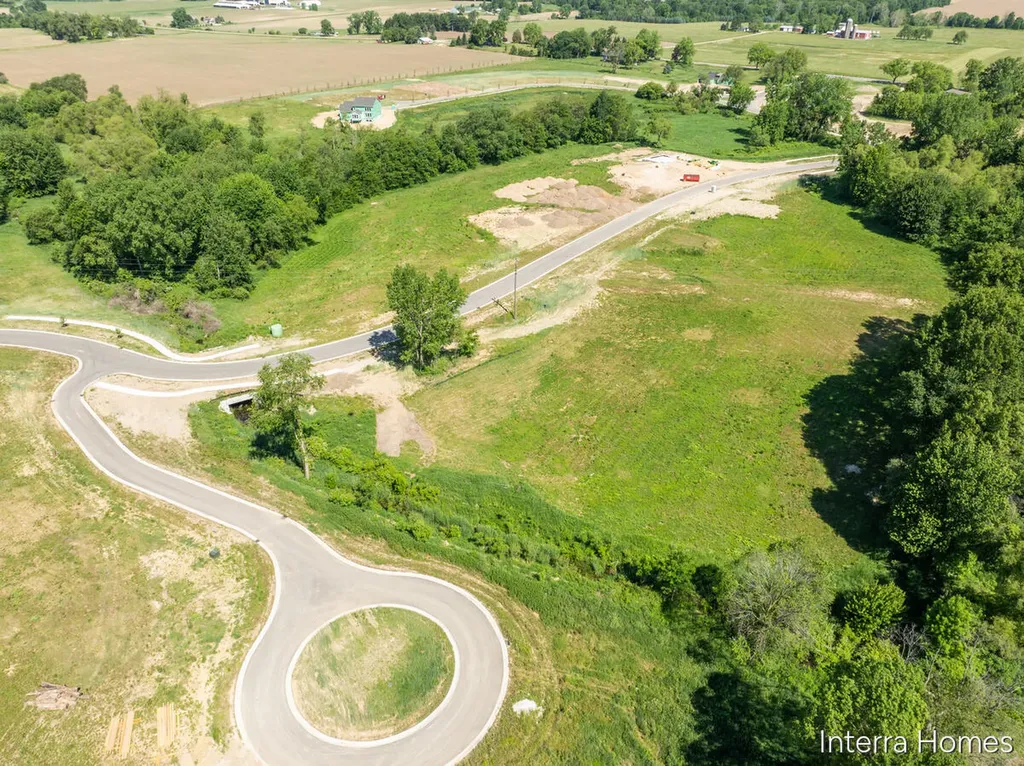 720 Sunfield Drive Jamestown Charter Township MI 49315