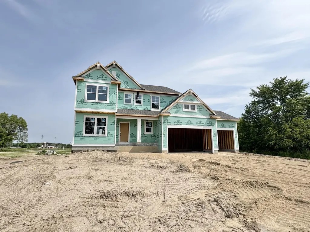 720 Sunfield Drive Jamestown Charter Township MI 49315