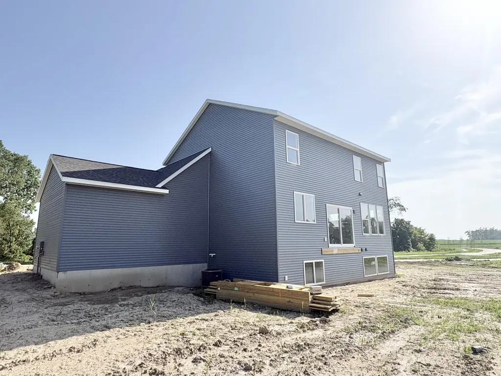 720 Sunfield Drive Jamestown Charter Township MI 49315