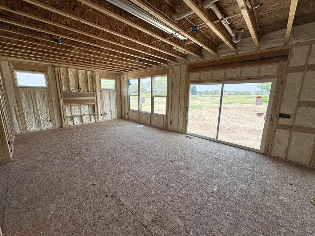 720 Sunfield Drive Jamestown Charter Township MI 49315
