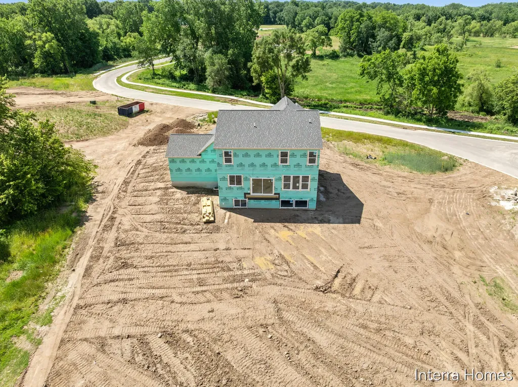 720 Sunfield Drive Jamestown Charter Township MI 49315