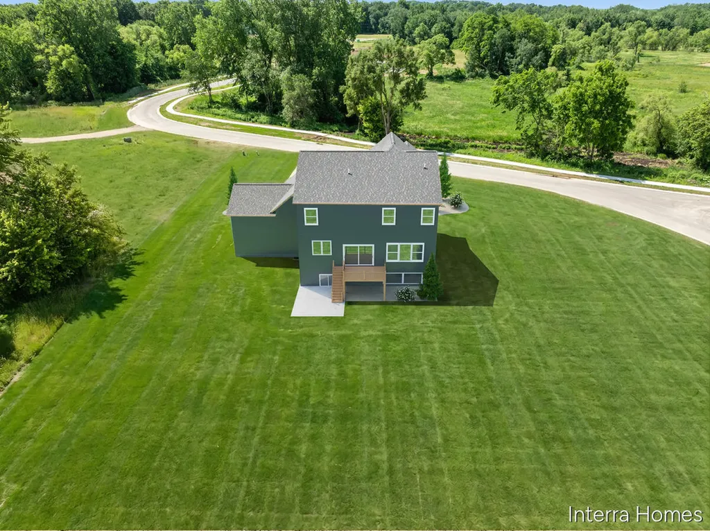 720 Sunfield Drive Jamestown Charter Township MI 49315