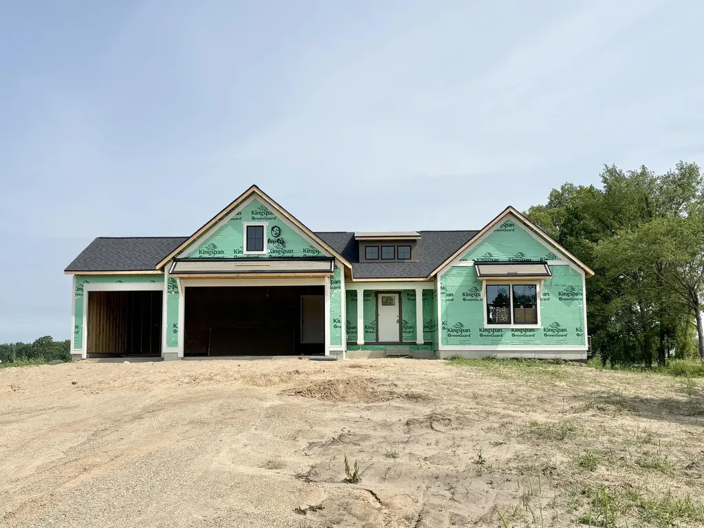 739 Goldenfield Drive Jamestown Charter Township MI 49315
