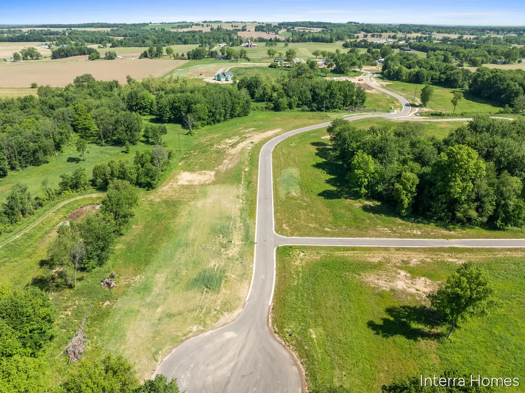 739 Goldenfield Drive Jamestown Charter Township MI 49315