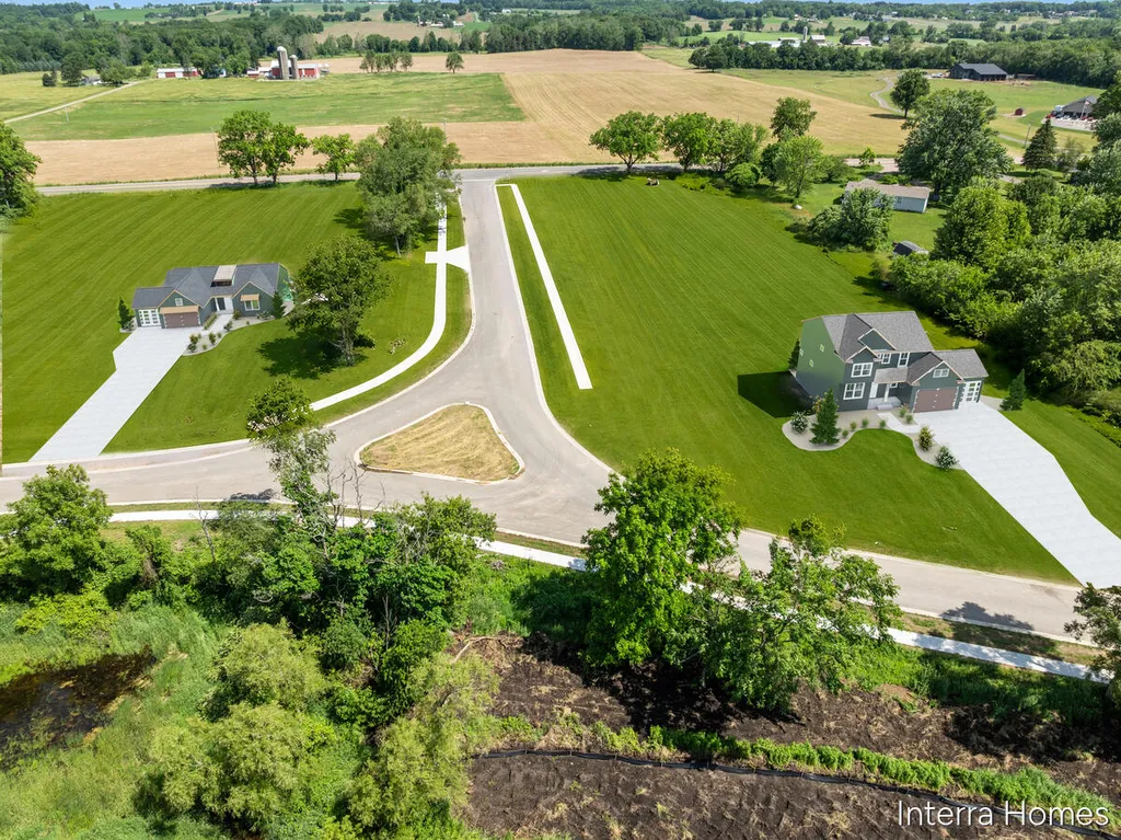 739 Goldenfield Drive Jamestown Charter Township MI 49315