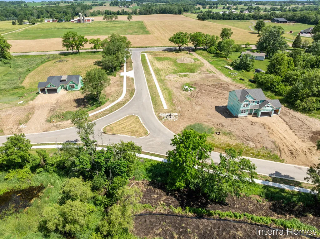 739 Goldenfield Drive Jamestown Charter Township MI 49315